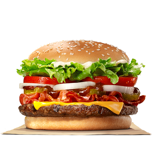 Whopper